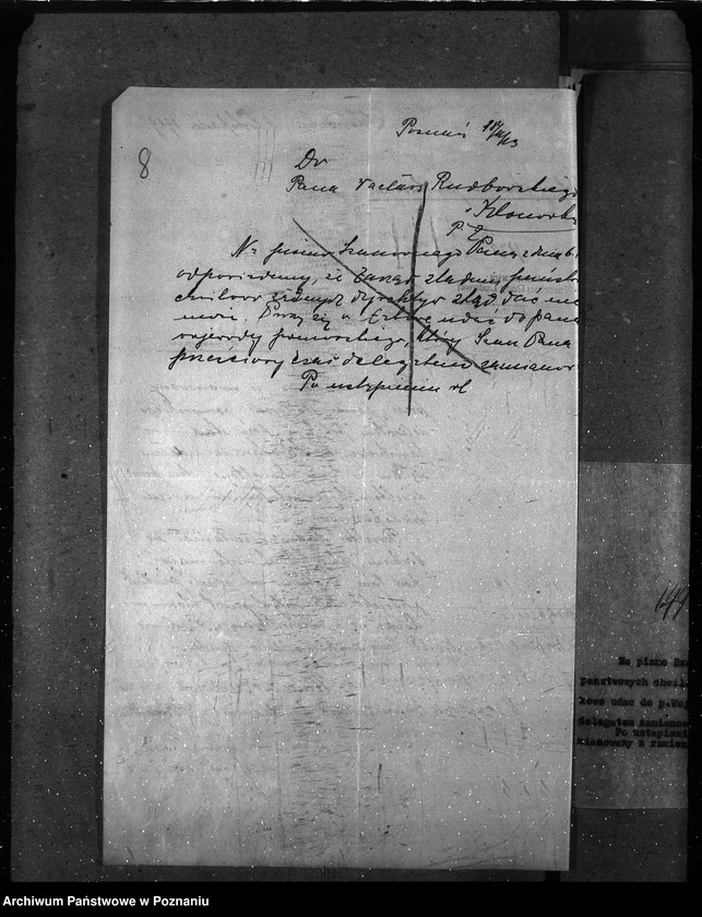 Obraz 12 z jednostki "Posady - zgłoszenia"