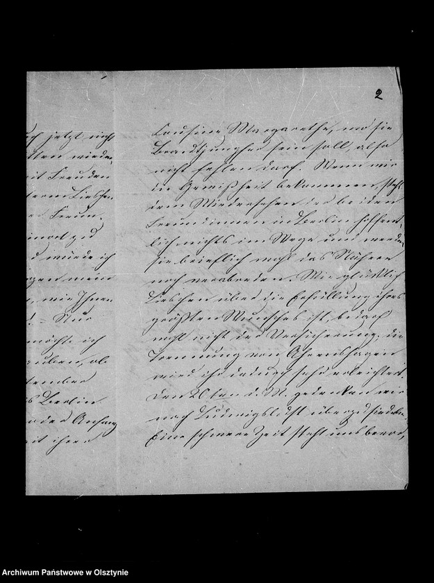 image.from.unit.number "/Baron v. Plüskow, seine Frau Clara u. Töchter Maria u. Elise an Anna Gfin Lehndorff geb. Gfin Hahn/"