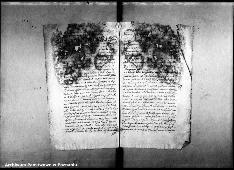 Obraz 9 z jednostki "Decreta officii [inducta]"