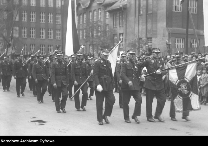 image.from.unit.number "Uroczystości 3 Maja w Katowicach"