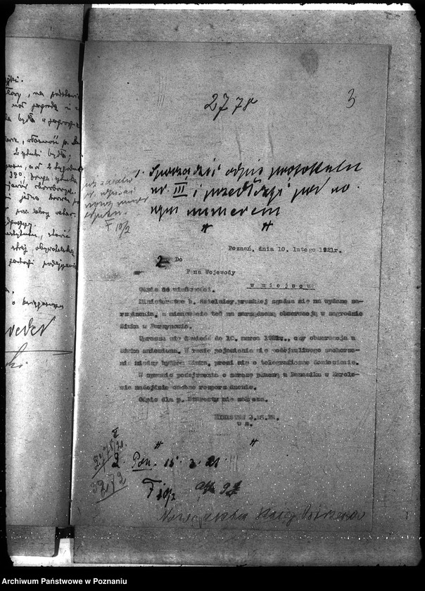 Obraz 7 z jednostki "Księgosusz - Ostrzeszów"