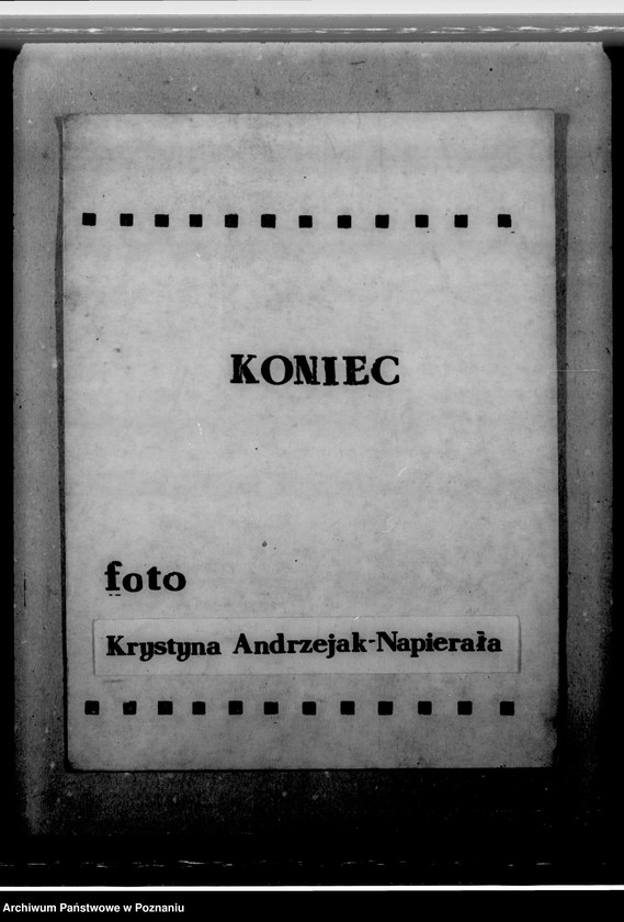 Obraz 15 z jednostki "Osterode, Max - komisarz obwodowy"