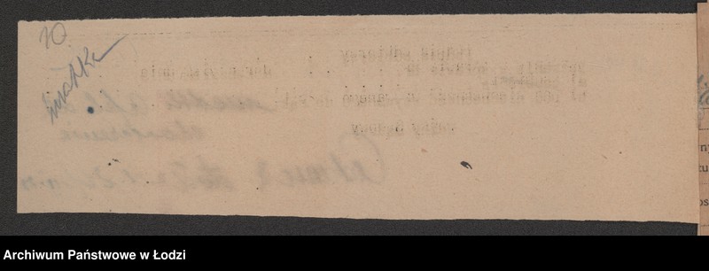 Obraz 12 z jednostki "Szymon Maase- sprzedaż gotowej garderoby"