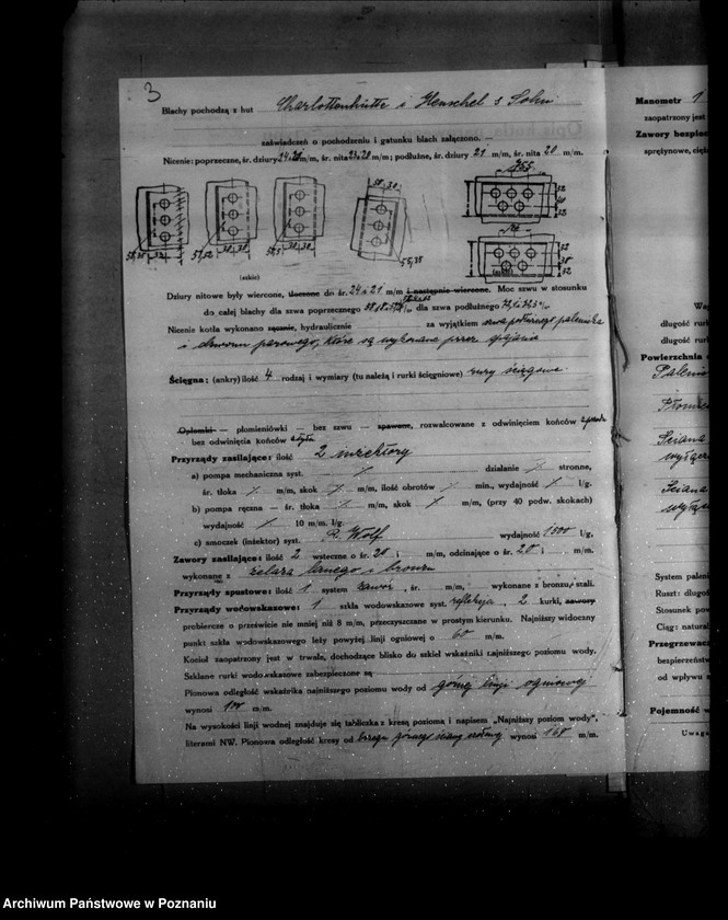 image.from.unit.number "Gorzelnia rolnicza W. Rohra w Golinie Wielkiej nr woj. kotła 6044"