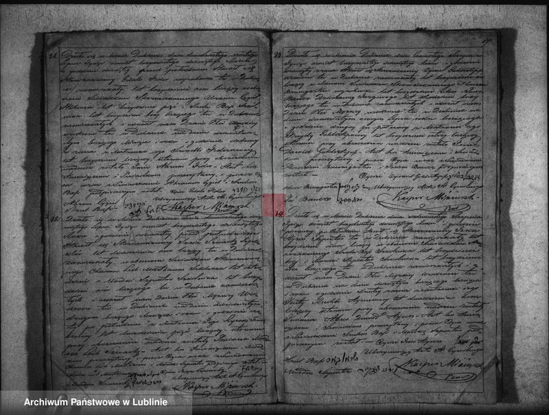image.from.unit.number "Księga urodzeń, małżeństw i zgonów"