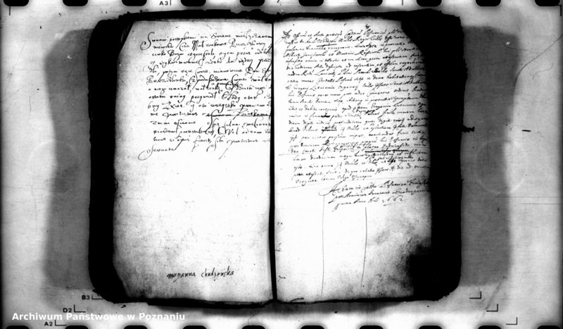 Obraz 14 z jednostki "Relationes [protocollon]"