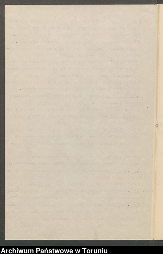 image.from.unit.number "[Protokoły posiedzeń Komisji w sprawie potrzeb prowincji na Pomorzu w zakresie naukowym, artystycznym i kulturalnym]"