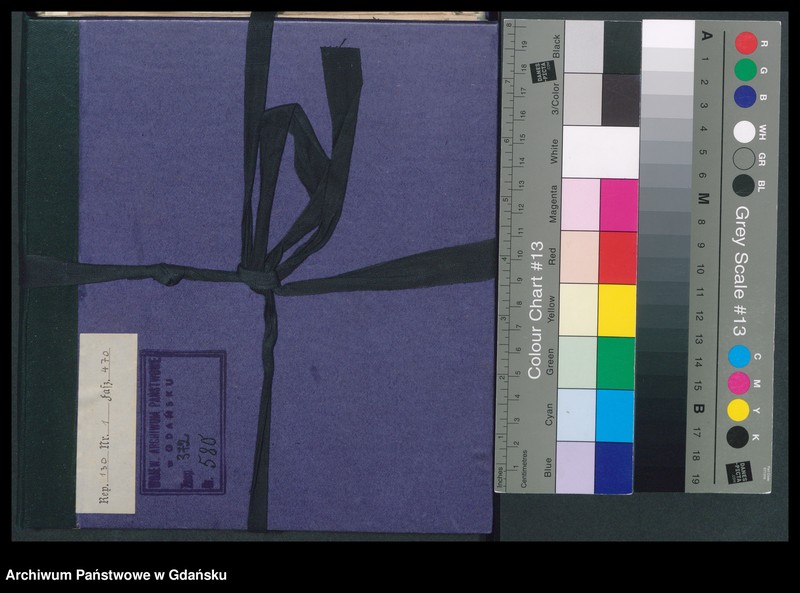 image.from.unit.number "Karty meldunkowe: Marienfeld - Markowz"