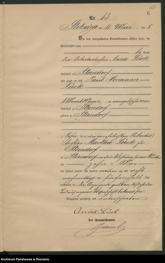 image.from.unit.number "Księga zgonów"