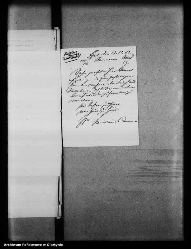 image.from.unit.number "Heilsberg, Strassenbezeichnungen"