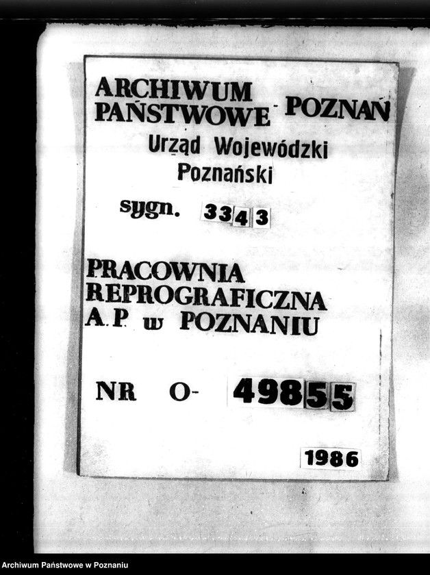 Obraz 1 z jednostki "Gmina Zbiersk powiat kaliski"