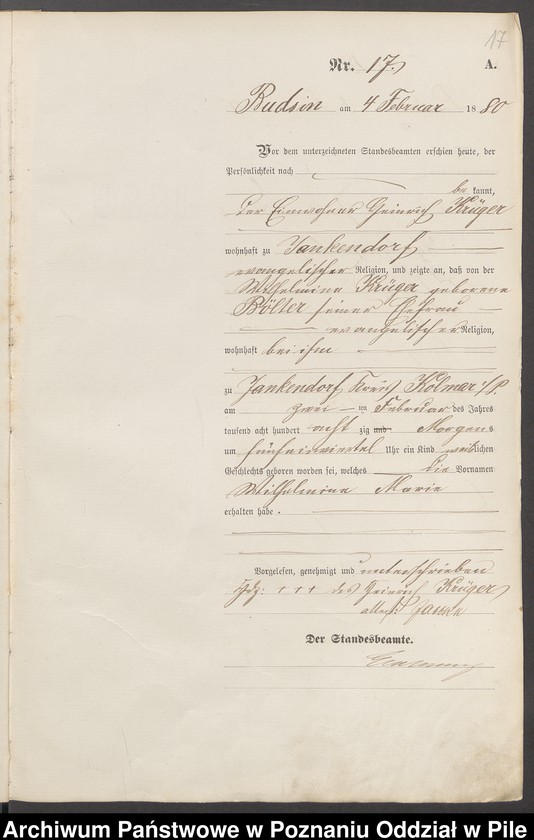 image.from.unit.number "Księga urodzeń"