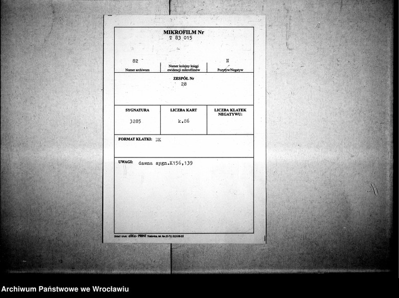 image.from.unit.number "Personalienverzeichnisse"