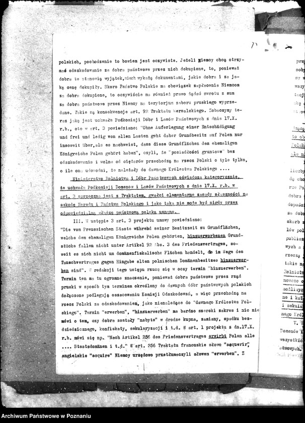 Obraz 17 z jednostki "Departament Rolnictwa"