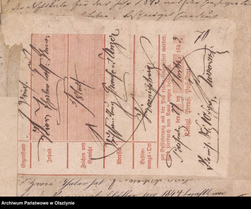 image.from.unit.number "Passenheimsche Kirchen Rechnung"