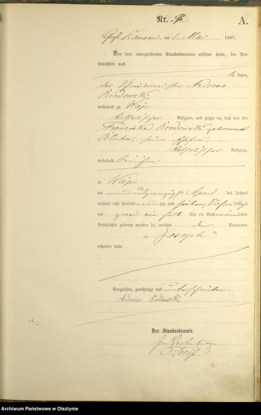 image.from.unit.number "Geburts-Haupt-Register Nr 29 - 58 i 83 - 84"