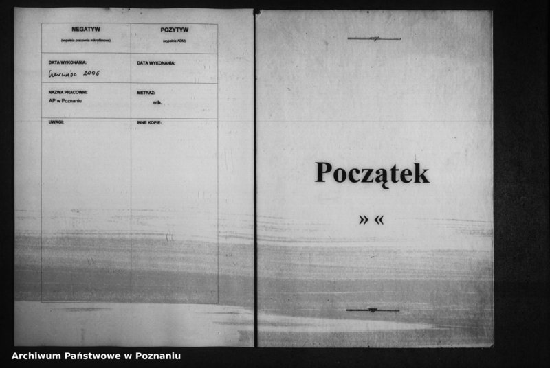 Obraz 2 z jednostki "Decreta officii [protocollon]"