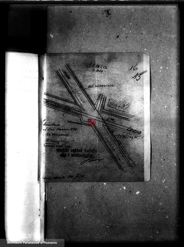 Obraz 20 z jednostki "Elektrownia w Lesznie i Grodzisku"