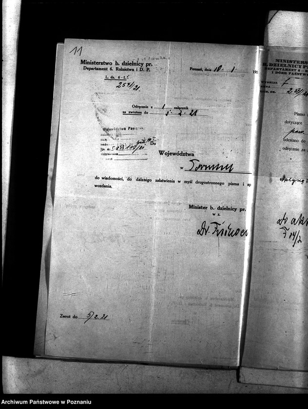 Obraz 15 z jednostki "Nosacizna - Kościerzyna"