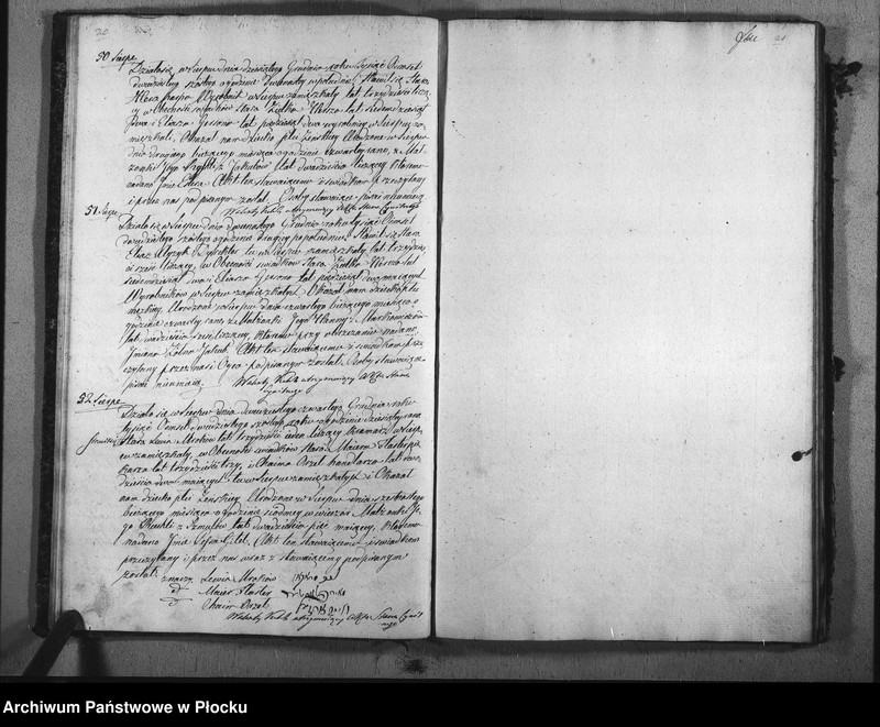 image.from.unit.number "Akta urodzeń, małżeństw i zgonów"