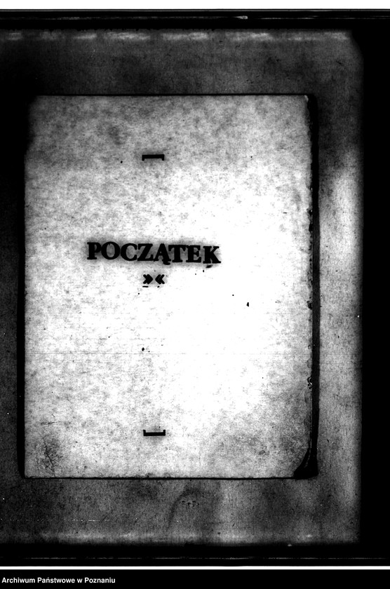 Obraz 3 z jednostki "/Majętność/ Gułtowy powiat średzki wyłączenie z art.4 i 5 ustawy o wykonaniu reformy rolnej/ w. Adolf Bniński"