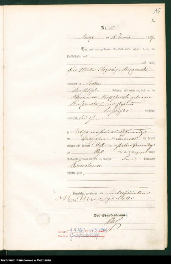 image.from.unit.number "Księga urodzeń"