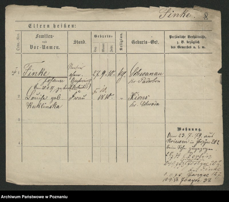 image.from.unit.number "Finkbeiner - Fischelsohn"
