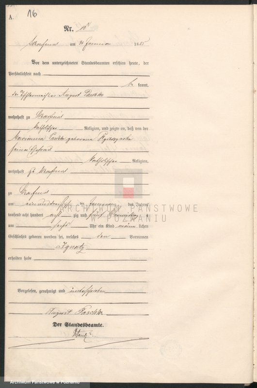 image.from.unit.number "Księga urodzeń"