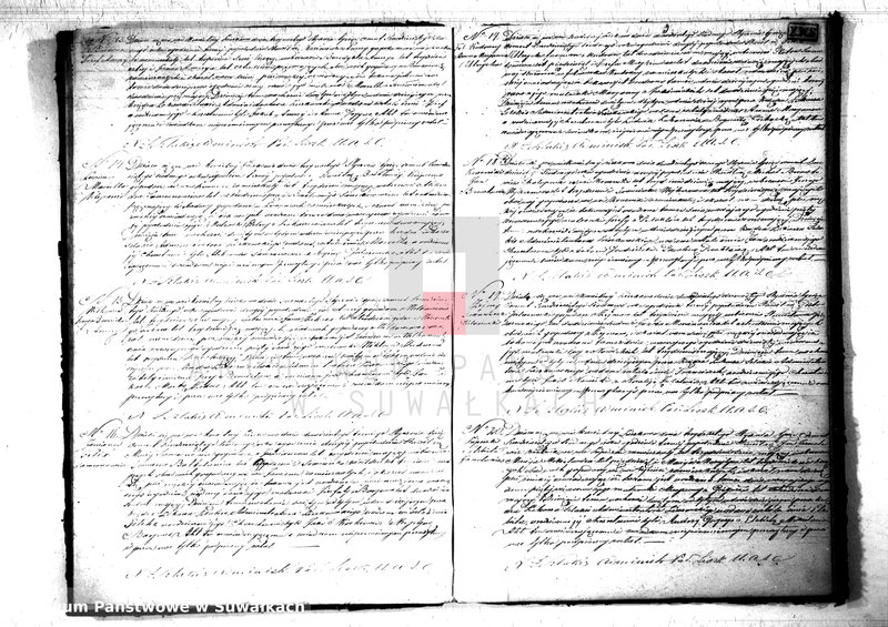 image.from.unit.number "Duplikat Parafii Liszkowskiej 1867 roku"