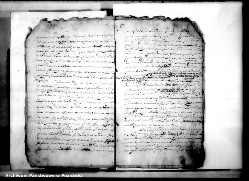 Obraz 10 z jednostki "Relationes [protocollon]"