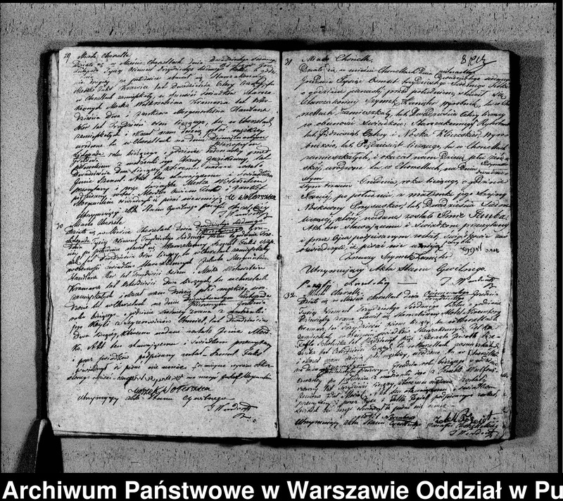 image.from.unit.number "Akta urodzeń, małżeństw, zgonów"