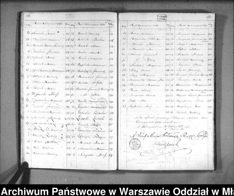 image.from.unit.number "Akta urodzin, małżeństw i zgonów"