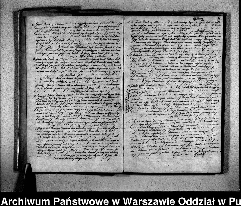 image.from.unit.number "Akta urodzeń, małżeństw i zgonów"
