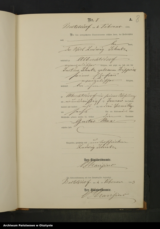 image.from.unit.number "Geburts-Neben-Register Nr 1 - 66"