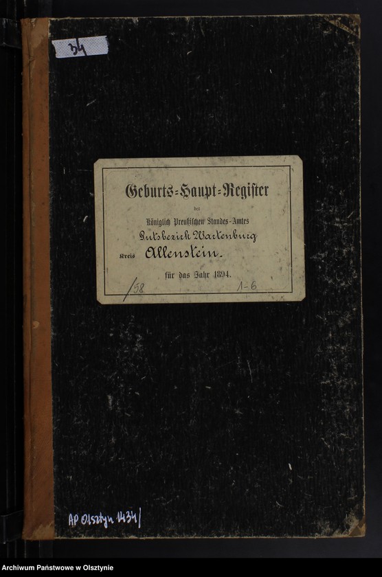 image.from.unit.number "Geburts-Haupt-Register Nr 1 - 5"