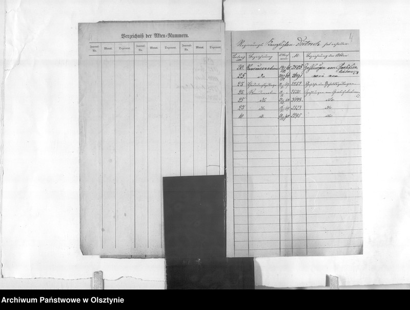 image.from.unit.number "Anstellung des Canzlei Gehülfe Dietrich [Carl]"