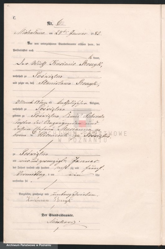 image.from.unit.number "Księga zgonów"