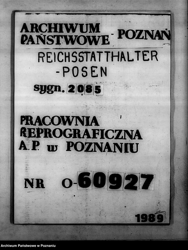 Obraz 1 z jednostki "Rauschgiftsuchtbekämpfung"