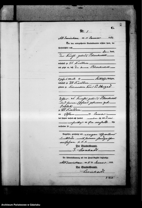 image.from.unit.number "Księga zgonów"