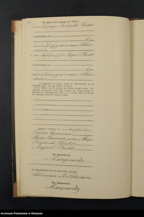 image.from.unit.number "Heiraths-Neben-Register Nr 1 - 9"