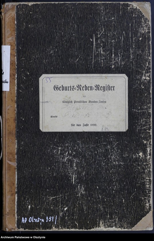 image.from.unit.number "Geburts-Neben-Register Nr 1 - 81"