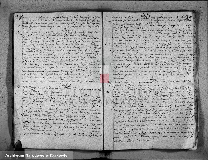 Obraz 20 z jednostki "Księga urodzeń"