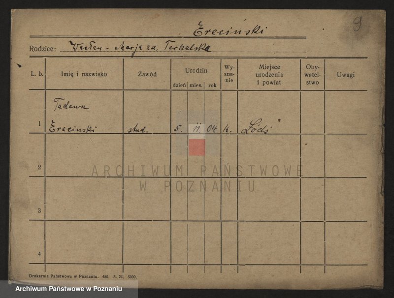 image.from.unit.number "Erdner - Erschleben"