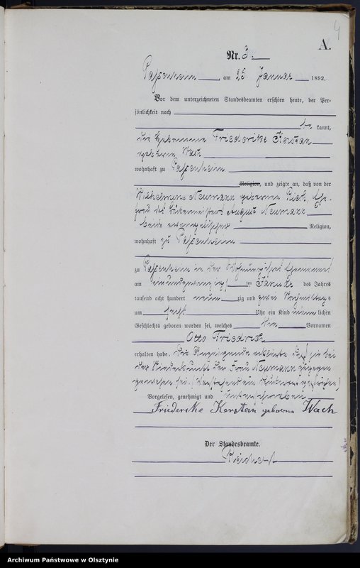 image.from.unit.number "Geburts-Haupt-Register Nr 1 - 74"