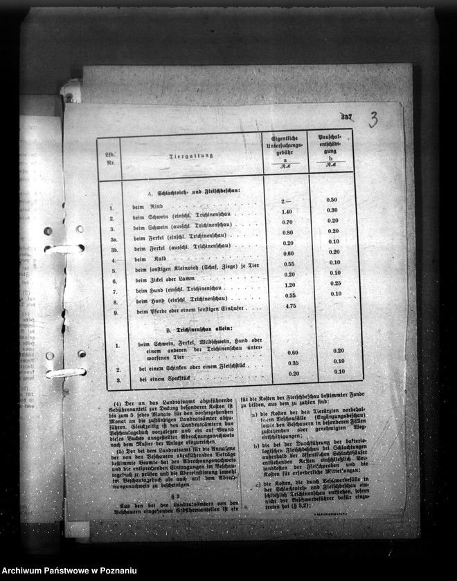 Obraz 7 z jednostki "Verordnungsblatt Nr. 21"