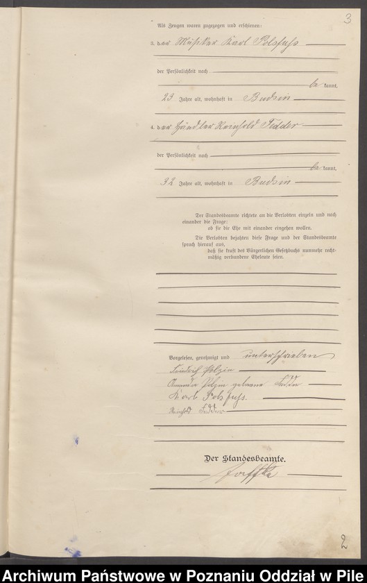 image.from.unit.number "Księga małżeństw"