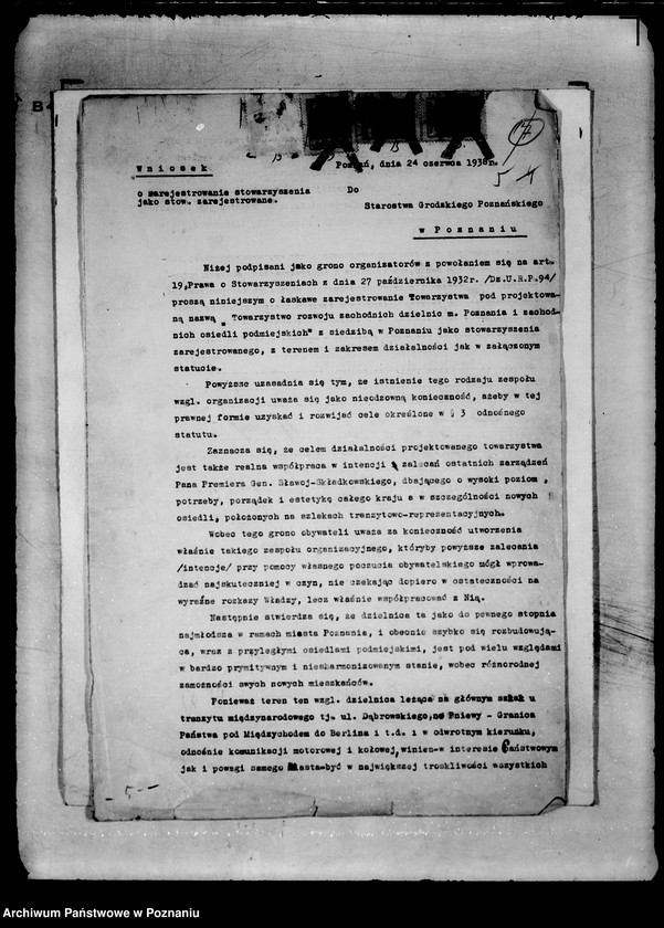 image.from.unit.number "/Towarzystwo Rozwoju Zachodnich Dzielnic miasta Poznania/"