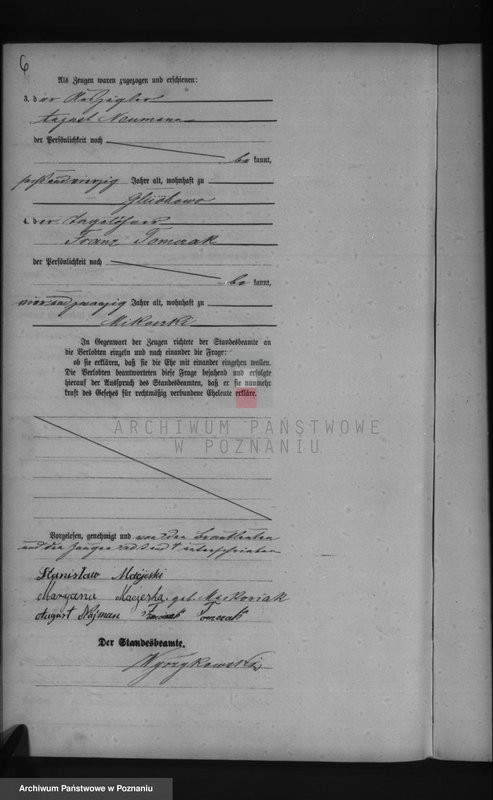 image.from.unit.number "Księga małżeństw"