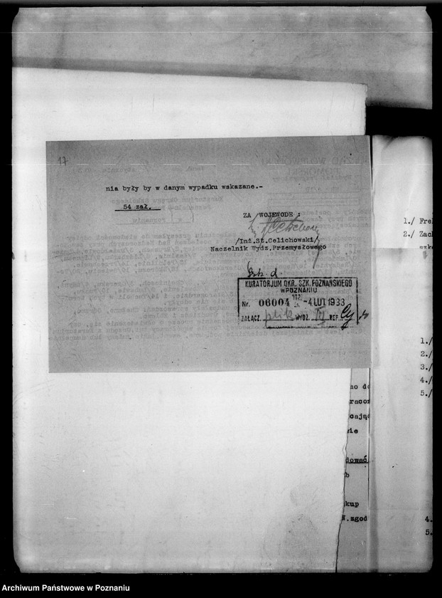 Obraz 20 z jednostki "Szkolnictwo dokształcające"