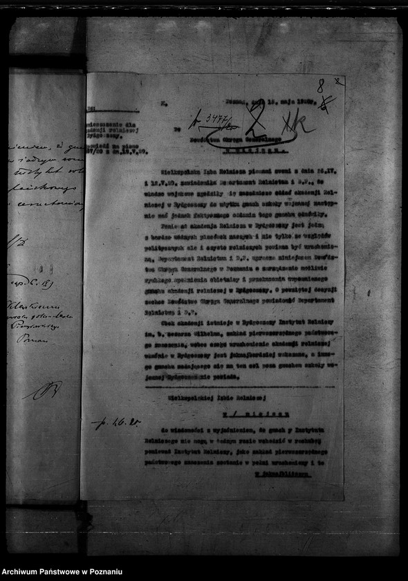 image.from.unit.number "Akademia Rolnicza Państw. Naukowego Instytutu Rolniczego Bydgoszcz"